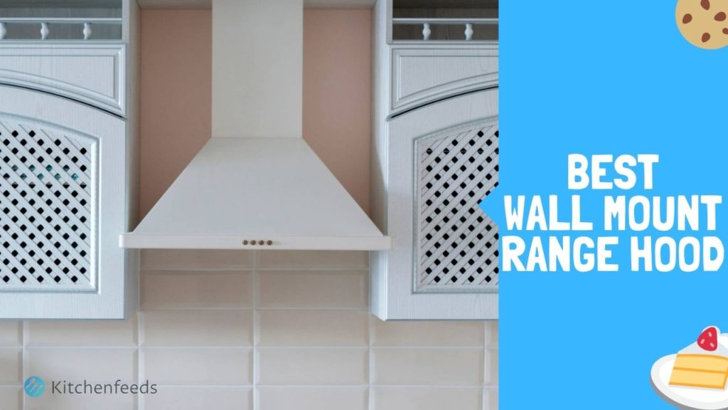 Best Wall Mount Range Hood Blog Thumbnail
