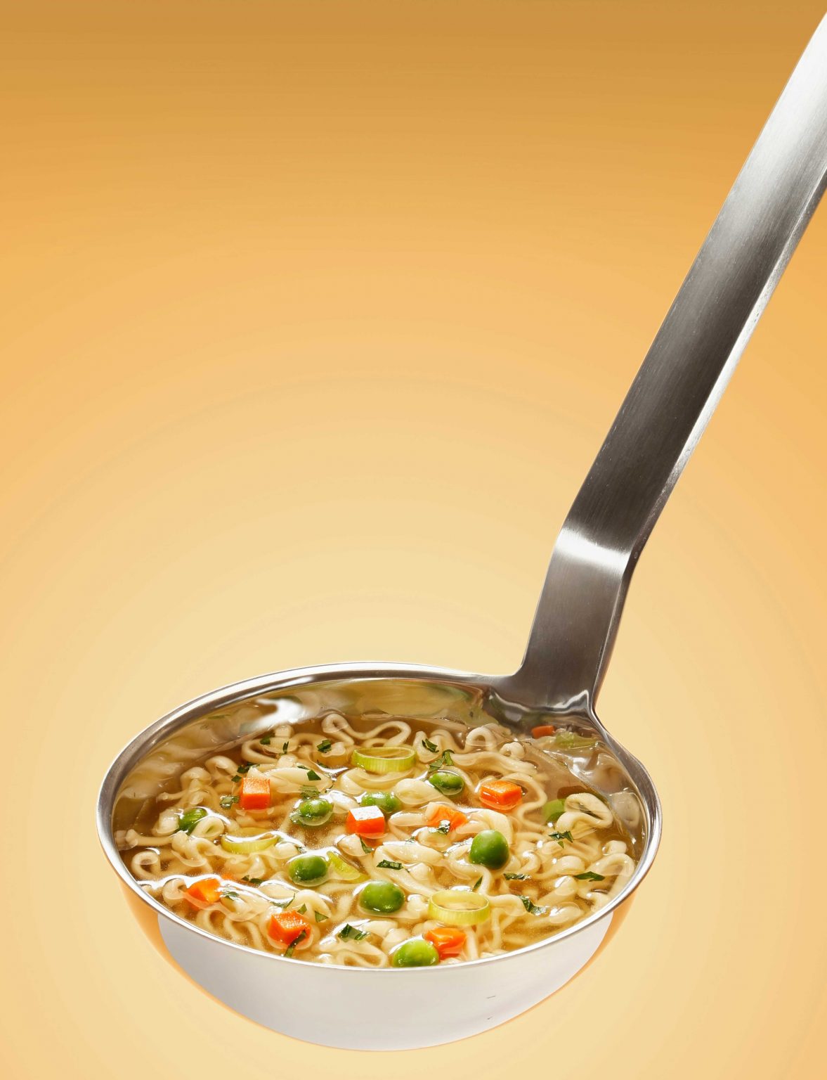 Soup Ladle What're The Uses & How Much It Holds Kitchenfeeds
