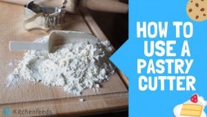 How to Use a Pastry Cutter