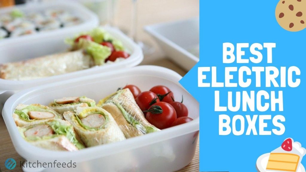 Best Electric Lunch Box Thumbnail