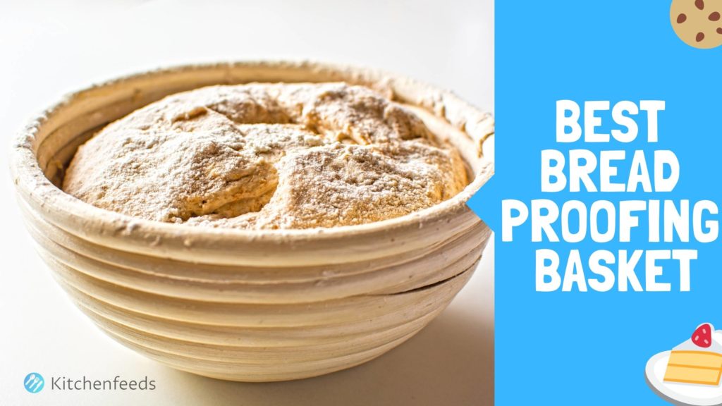 Best Bread Proofing Basket Thumbnail