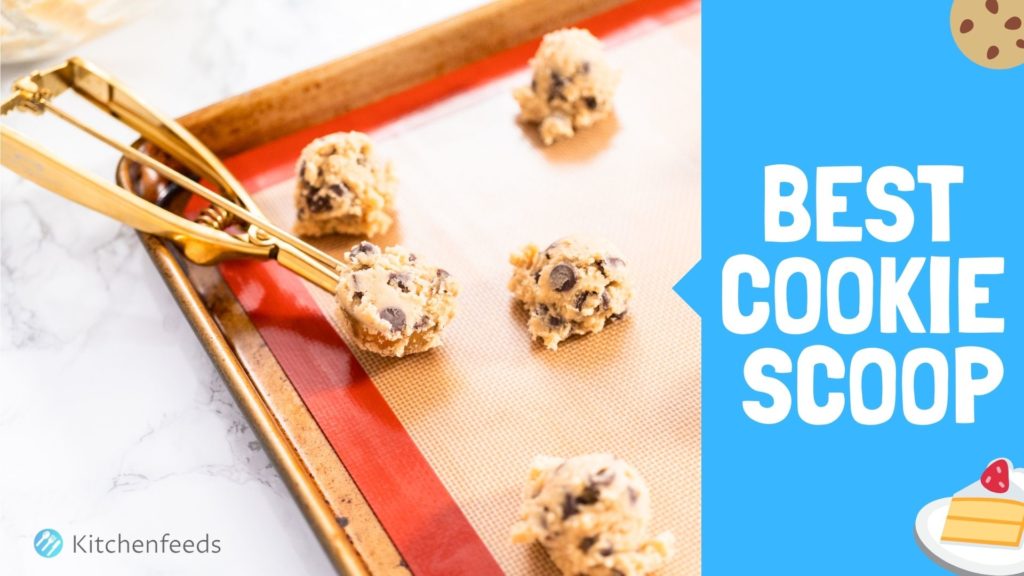 Best Cookie Scoop Thumbnail