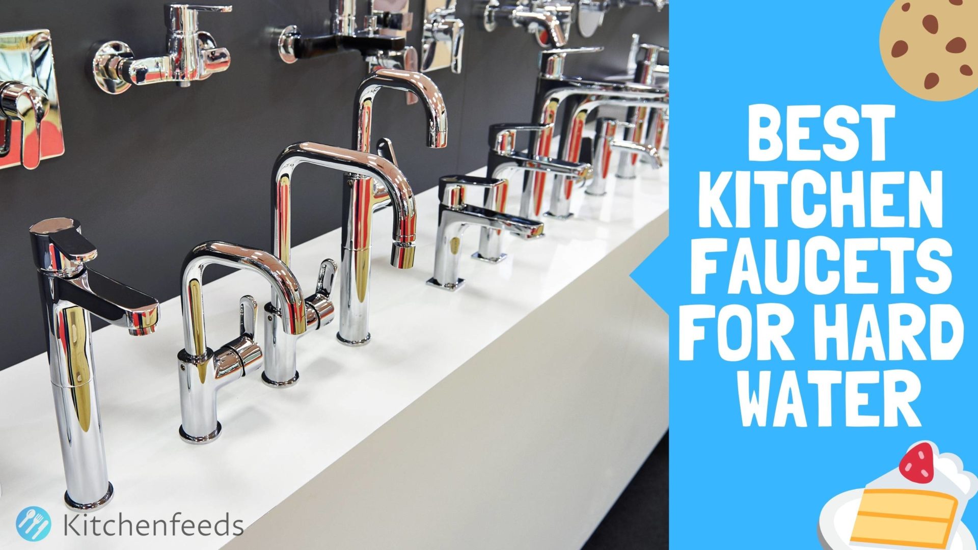 Some Known Details About Kitchen Faucets 