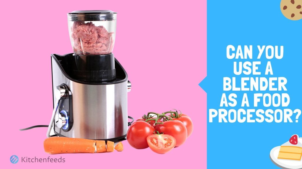 Top 10 Best Blender Food Processor Combo 2022 (Buyer’s Guide