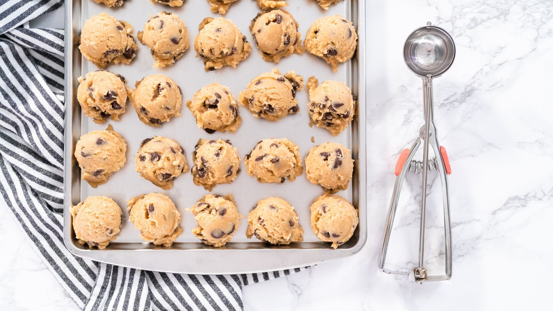 9 Best Cookie Scoop 2023 (Buyer’s Guide) Kitchenfeeds