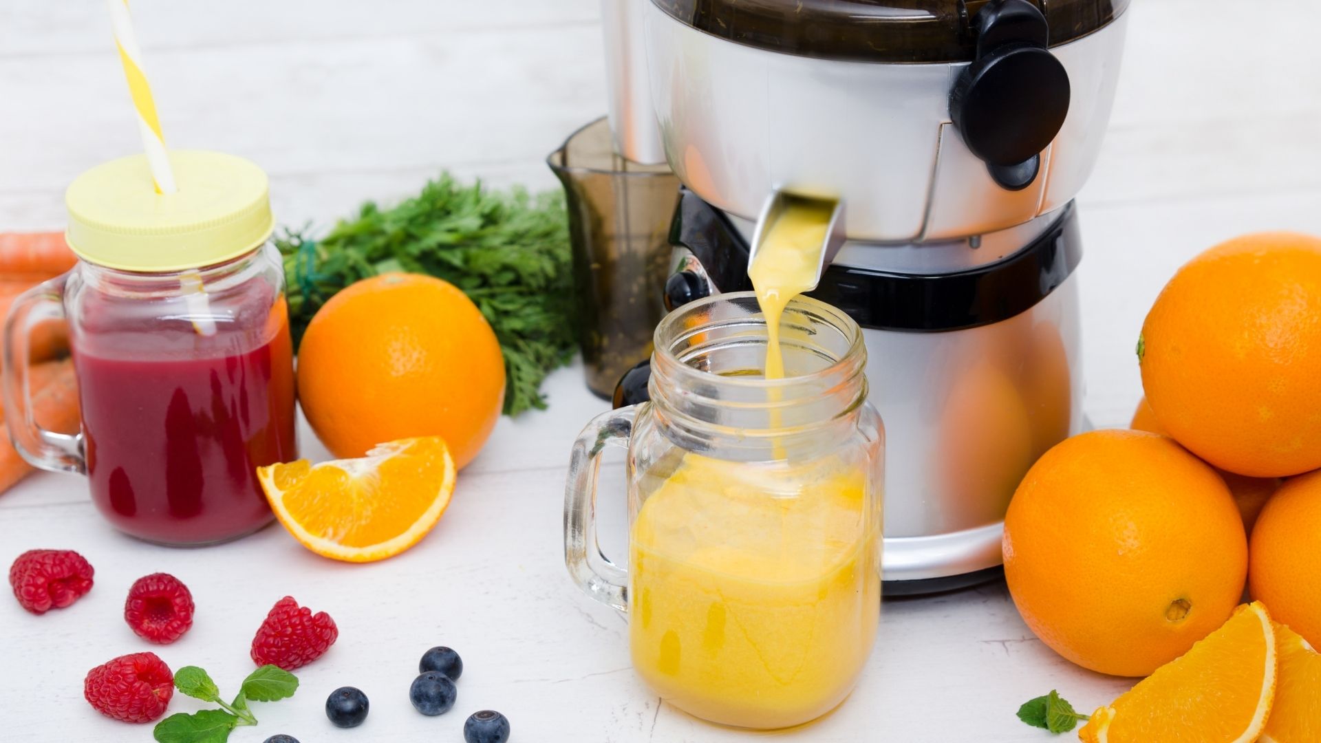 10 Best Juicer Blender Combo For Juice And Smoothies 2022 (Buyer’s