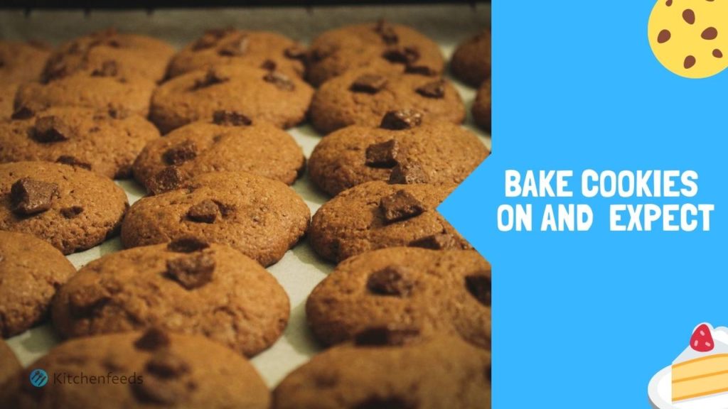 What Can You Bake Cookies On and What to Expect