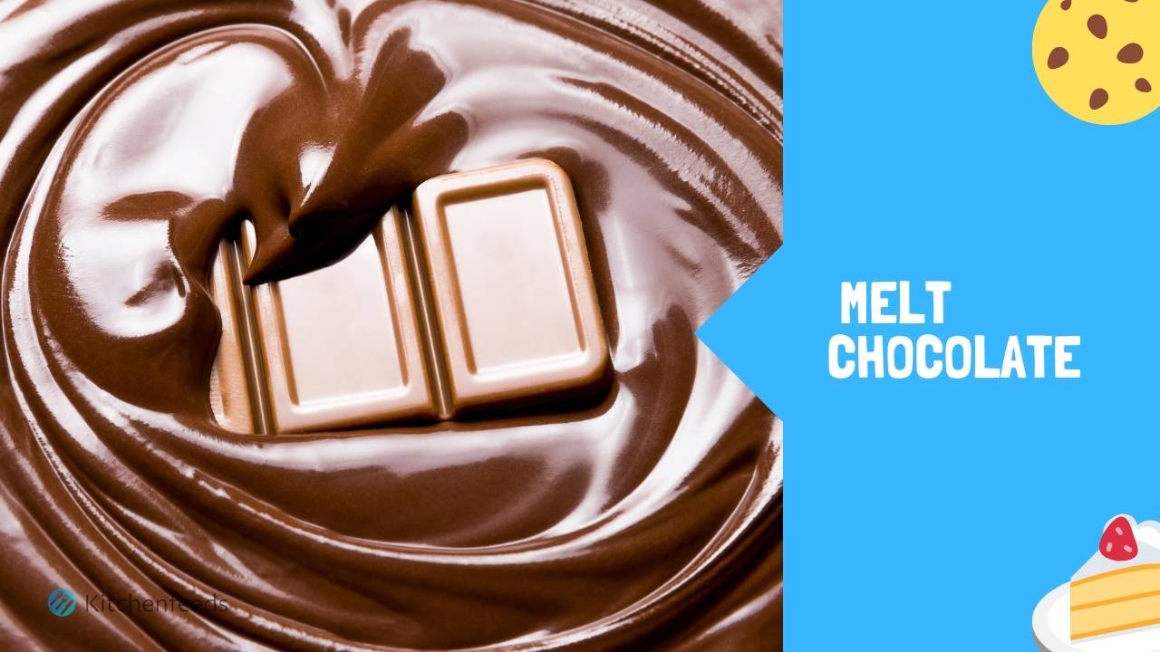 5 Double Boiler Substitute & How to Melt Chocolate Without It