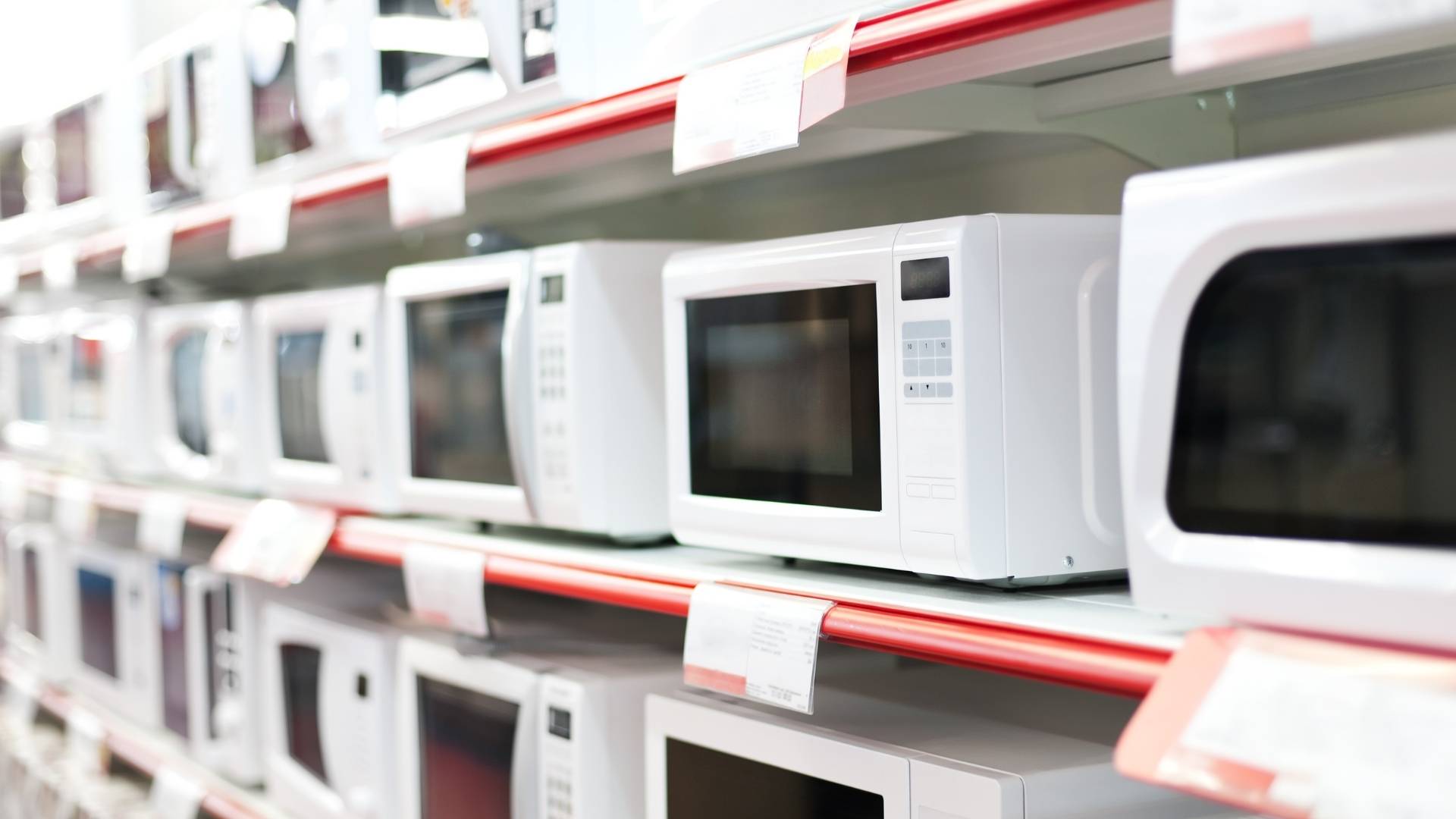 10 Best Budget Microwave Under 100 Buyer’s Guide (2023) Kitchenfeeds