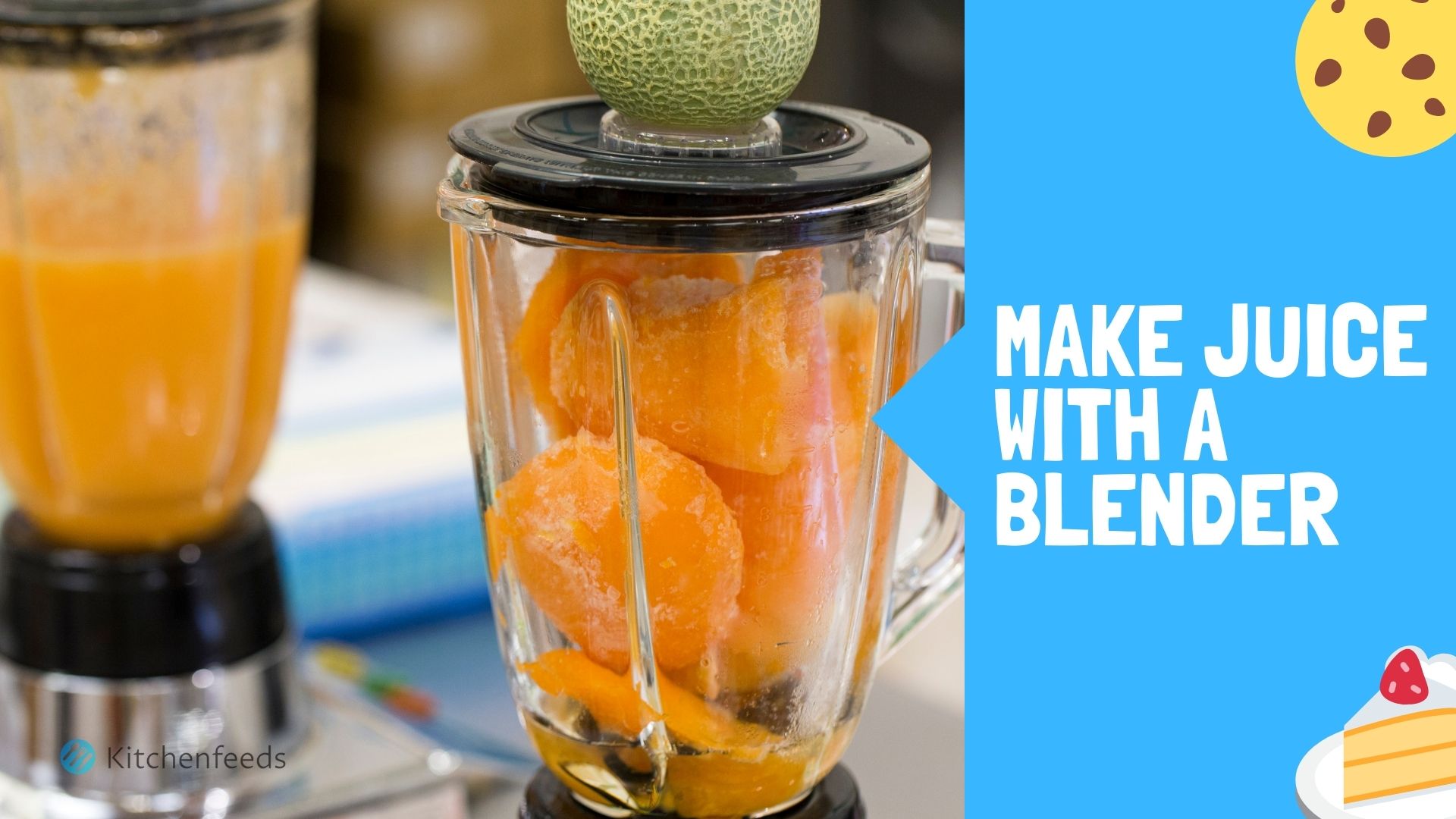 10 Best Juicer Blender Combo For Juice And Smoothies 2022 (Buyer’s