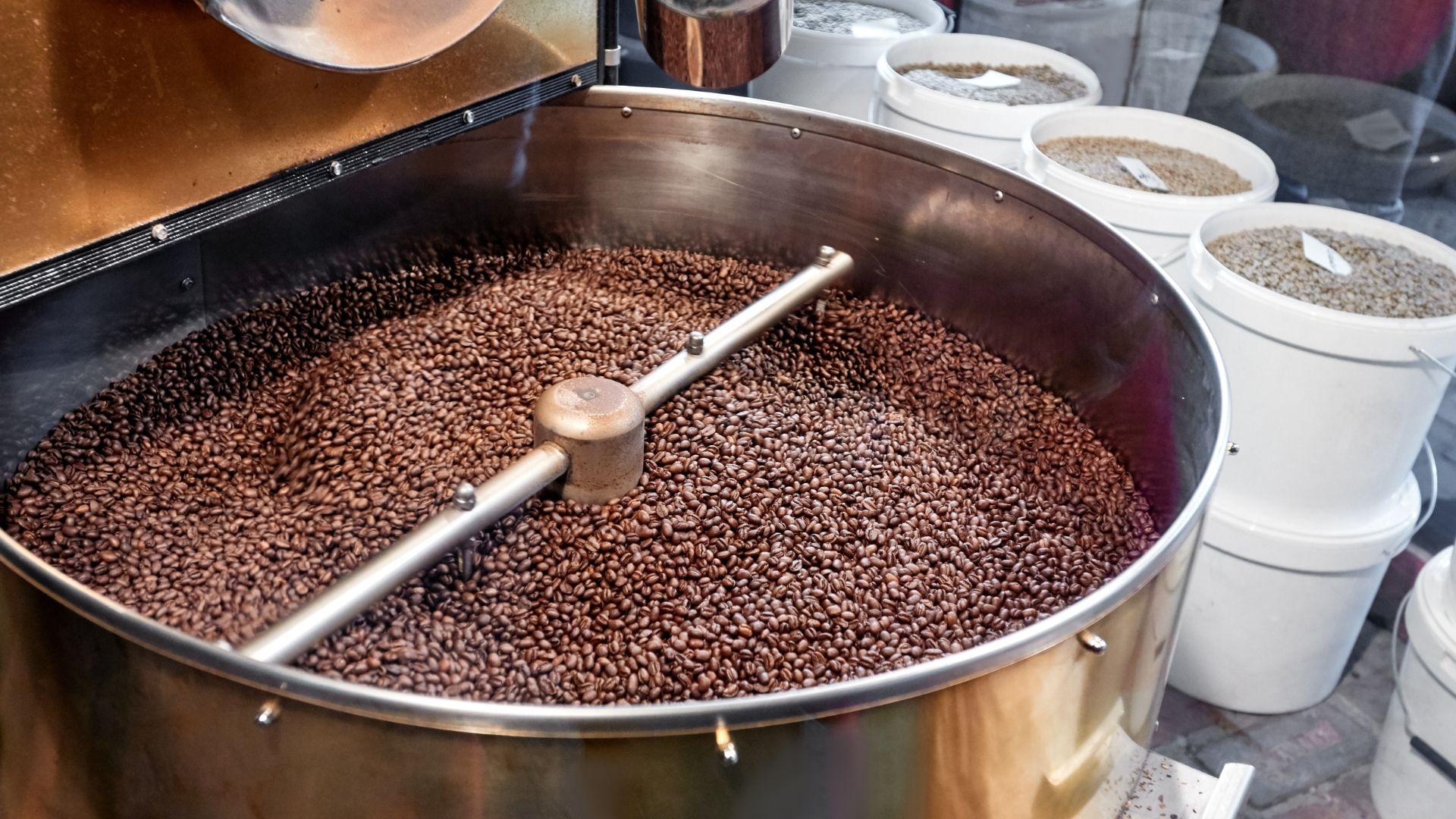 Can blender grind coffee beans? Kitchenfeeds