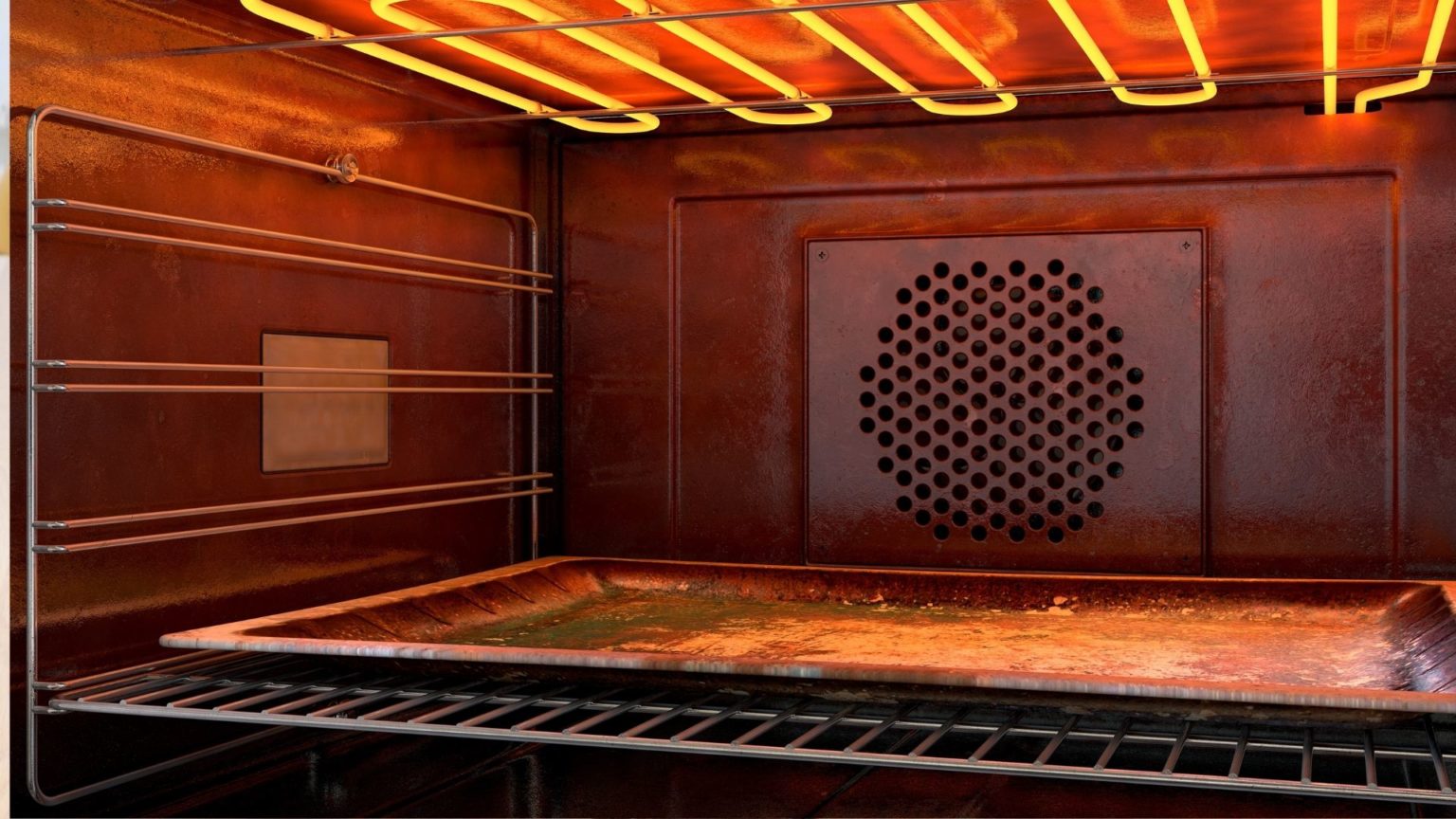 Do Ovens Turn Off Automatically? Kitchenfeeds