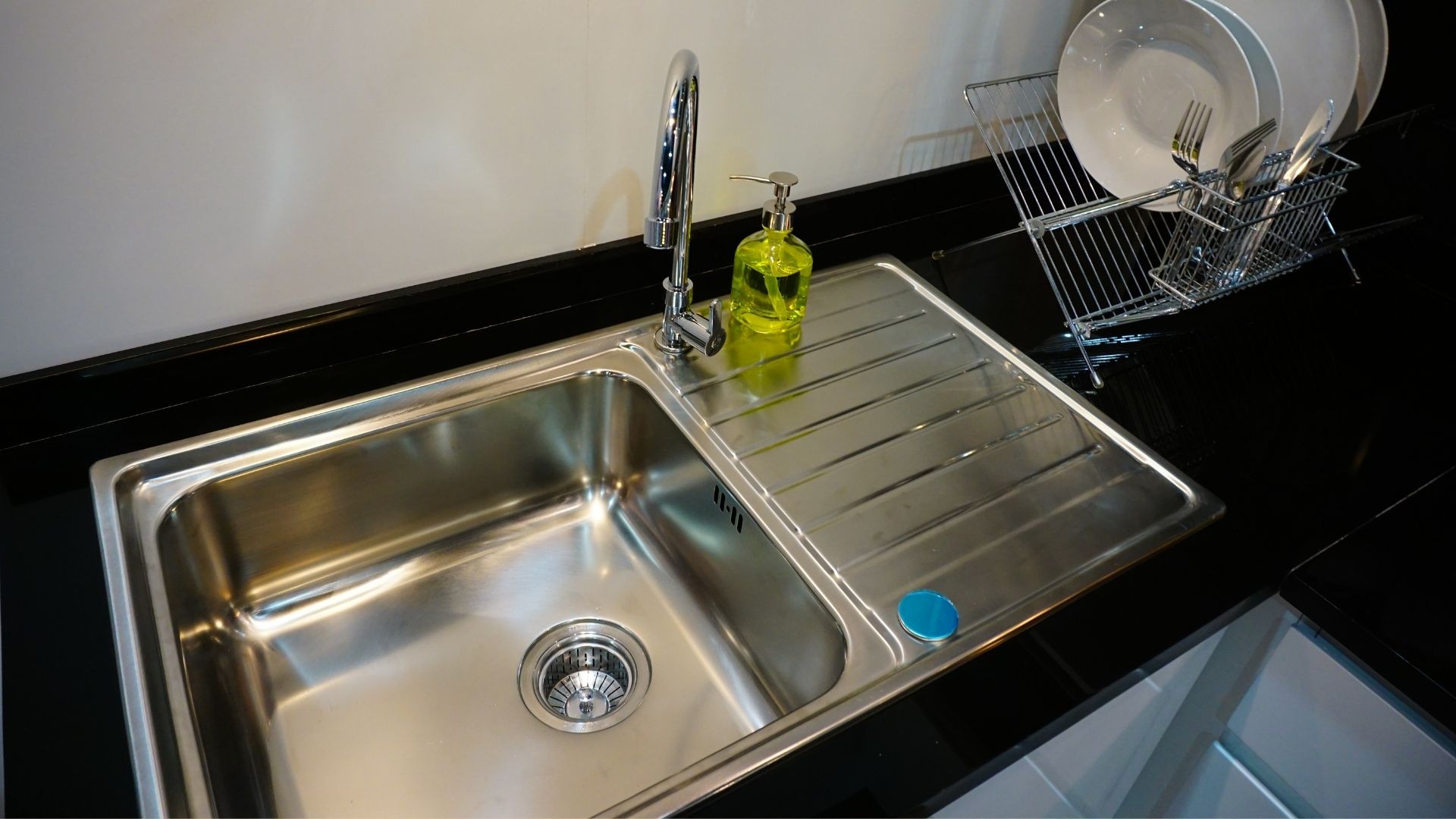 10 Best Stainless Steel Kitchen Sink (2022) Kitchenfeeds