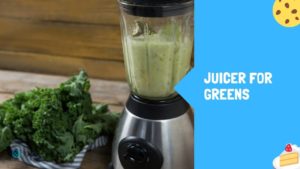 Top 10 Best Juicer for Greens (2022) Buyer's Guide