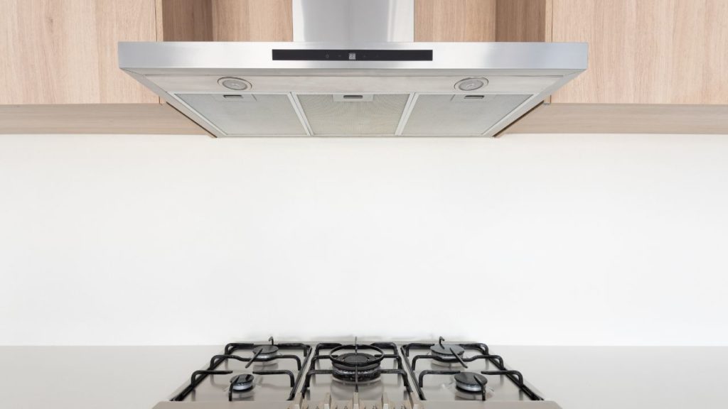 Best Range Hood Insert