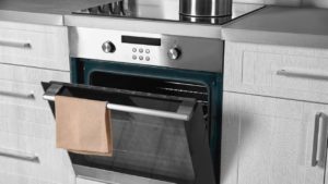 Best Slide-in Electric Ranges Blog Banner