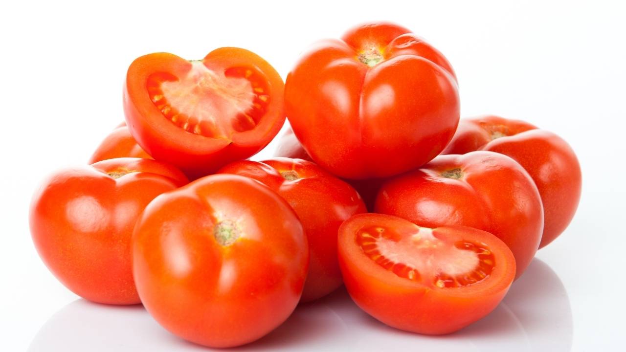 Substitute Fresh Tomatoes For Canned Kitchenfeeds
