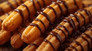 Simple Churro Cheesecake: 5 Easy Recipes You Need to Try