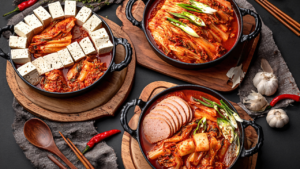 Hot Lunch Recipes: Warm, Comforting Meals Perfect for Busy Days Hot Lunch Recipes: Warm, Comforting Meals Perfect for Busy Days